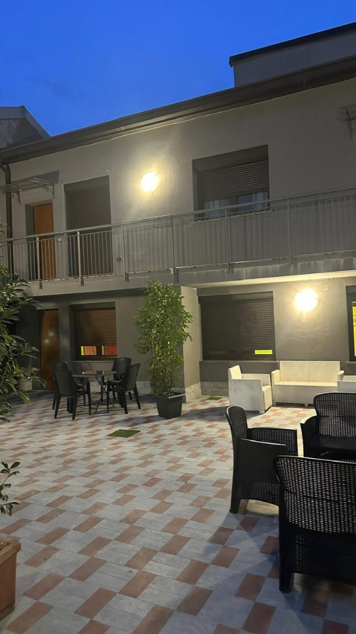 Residence Politecnico Bovisa Milan Exterior photo